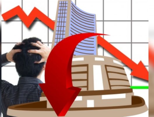ट्रेडिंग पार्टनर जेन स्ट्रीट के खिलाफ सेबी की कार्रवाई के बाद नुवामा के शेयर 10 प्रतिशत से अधिक फिसले