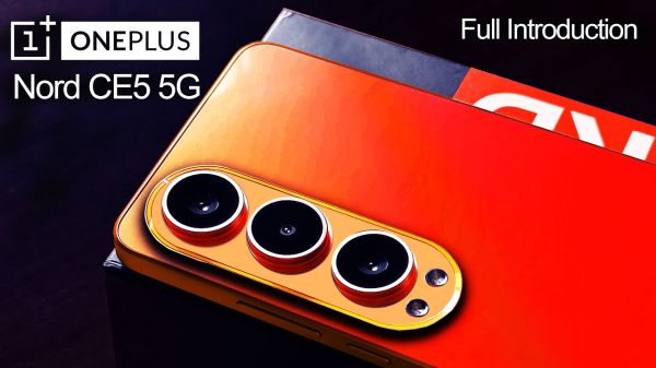 80W फास्ट चार्जर 256GB स्टोरेज के साथ 50mp कैमरा सेंसर से सुपर क्वालिटी फोटो निकालने जबरदस्त फीचर के साथ Launch हुआ Oneplus Nord CE 5G Smartphone 