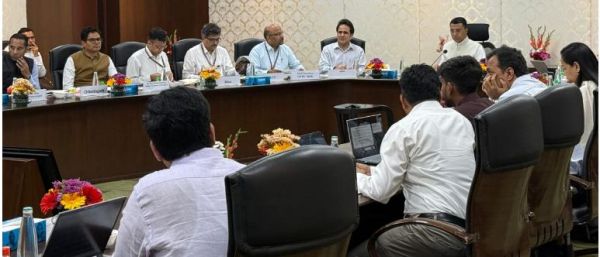 बोगस पंजीयन-फर्जी बिलों पर सख्त कार्रवाई के सुझाव