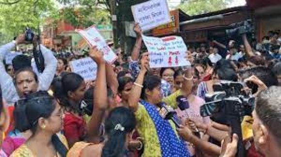 गैंगरेप मामला: कॉलेज प्रशासन संस्थान को फिर से खोलने का इच्छुक