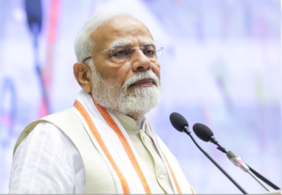 संभल हादसे पर प्रधानमंत्री मोदी ने जताया दुख, मृतकों के परिजनों को 2-2 लाख की आर्थिक सहायता 