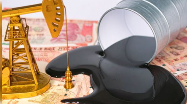 सप्लाई स्थिर होने और भू-राजनीतिक तनाव कम होने से कच्चे तेल की कीमतों में आ सकता है उछाल 