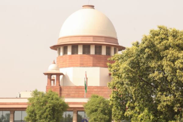 बिहार में मतदाता पुनरीक्षण का मामला पहुंचा सुप्रीम कोर्ट, एडीआर ने दी चुनौती 