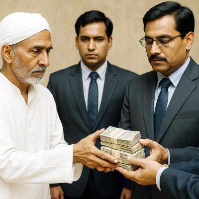 ‘छत्तीसगढ़’ का  संपादकीय : मान्यता का भ्रष्टाचार दशकों से चले आ रहा बिना किसी रोक-टोक