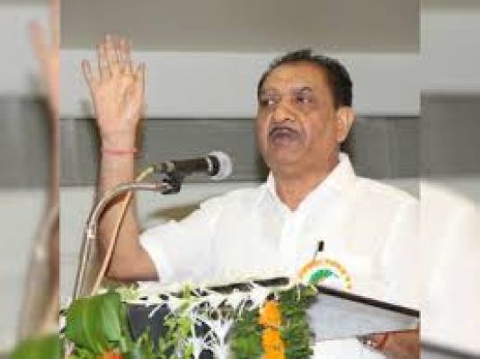 महाराष्ट्र में खोई जमीन वापस पाने के लिए निकाय चुनावों में अकेले लड़ने का मन बना रही कांग्रेस