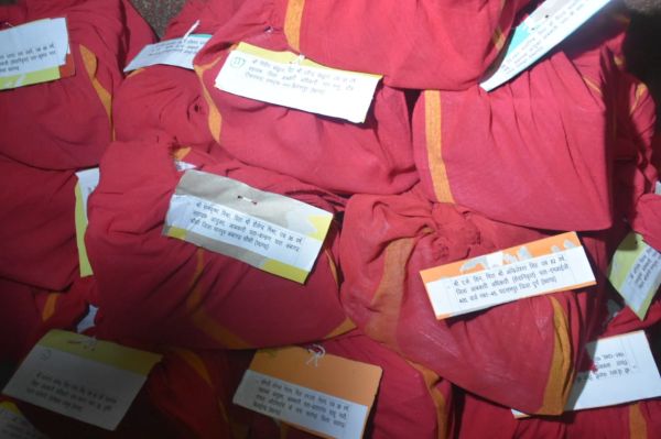ईओडब्ल्यू ने आबकारी  अधिकारियों पर विशेष कोर्ट में चालान जमा किया 