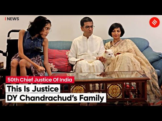 ‘छत्तीसगढ़’ का  संपादकीय :  चन्द्रचूड़ के बहाने एक चर्चा, हर काम समय पर करने की