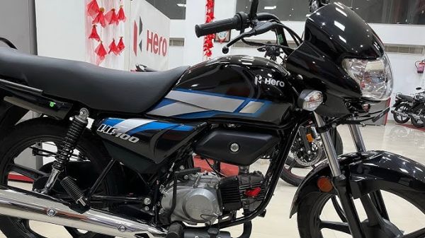 कम खर्च, ज्यादा माइलेज: रोजाना की भाग-दौड़ के लिए ये हैं 3 बेस्ट 100cc बाइकें