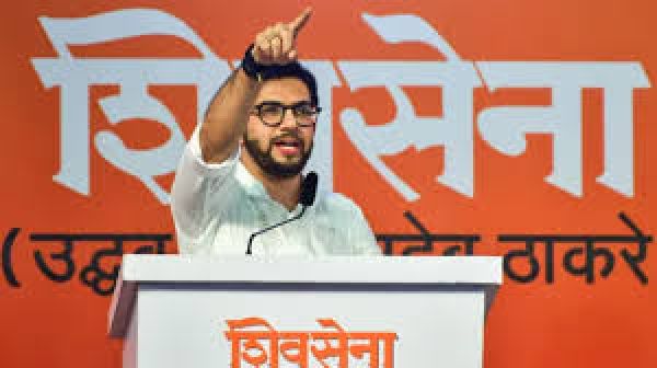 भाजपा की फूट डालो और राज करो वाली पुरानी चाल है: आदित्य ठाकरे