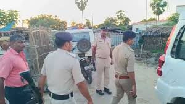 पूर्णिया: जादू-टोना करने के संदेह में एक ही परिवार के पांच लोगों की हत्या, विपक्ष का सरकार पर निशाना