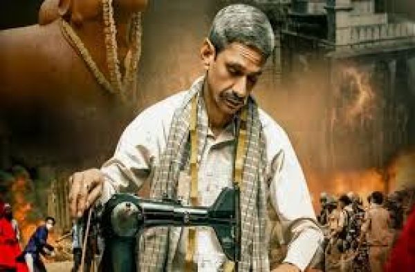 कन्हैया लाल हत्याकांड पर आधारित फिल्म की रिलीज पर रोक लगाने का अनुरोध करते हुए याचिका दायर
