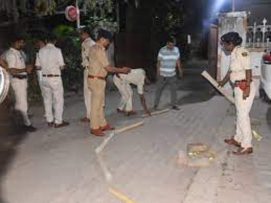 उद्योगपति गोपाल खेमका की हत्या का मुख्य संदिग्ध पटना में पुलिस मुठभेड़ में मारा गया