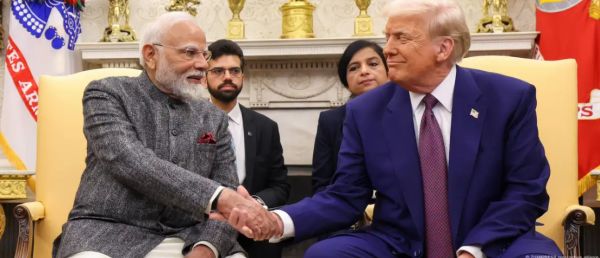 भारत और अमेरिका का कारोबारी सौदा कहां अटका है