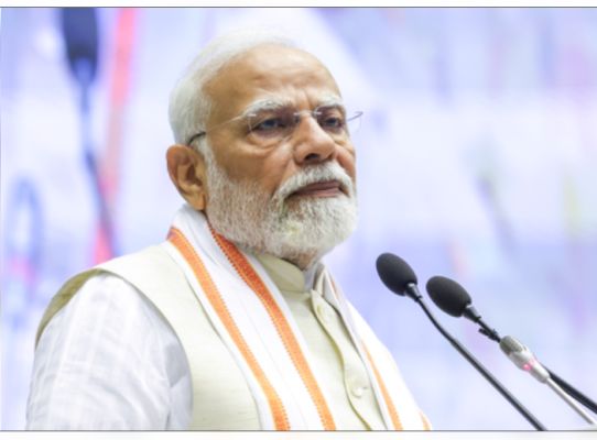 गुजरात में पुल गिरने की घटना पर पीएम मोदी ने जताया शोक, मृतकों के परिजनों को मिलेगा मुआवजा 