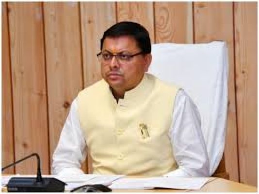 उत्तराखंड में 'ऑपरेशन कालनेमि' शुरू करने का एलान, सीएम ने क्या बताया