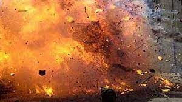 नोएडा: पेंट बनाने की फैक्ट्री में मिक्सिंग टैंक में विस्फोट से 10 कर्मचारी घायल