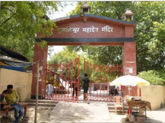 सावन विशेष: काशी का शूलटंकेश्वर महादेव मंदिर, जहां गंगा के वेग को बाबा विश्वनाथ ने त्रिशूल से रोका