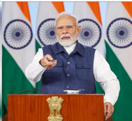 रोजगार मेला: प्रधानमंत्री 12 जुलाई को 51 हजार से अधिक युवाओं को नियुक्ति पत्र सौंपेंगे