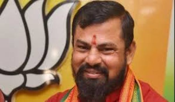 भाजपा के इस्तीफा स्वीकार करने के बाद विधायक राजा सिंह ने हिंदुत्व के प्रति अपनी प्रतिबद्धता दोहराई