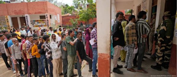 क्या आधार कार्ड से होगी बिहार का वोटर होने की पुष्टि