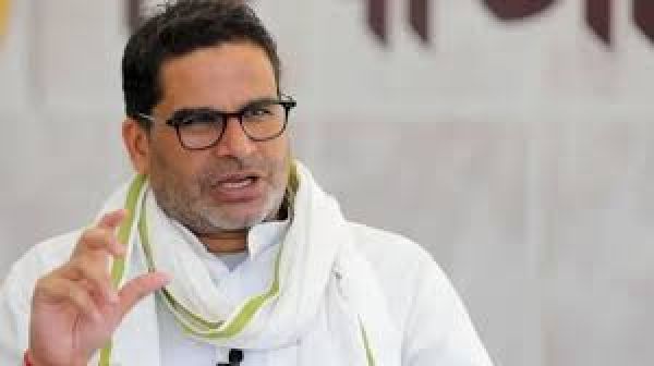 'जन सुराज वोट काटने वाली पार्टी है', प्रशांत किशोर ने ऐसा क्यों कहा?