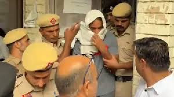 टेनिस खिलाड़ी राधिका की हत्या: पिता पुलिस रिमांड में
