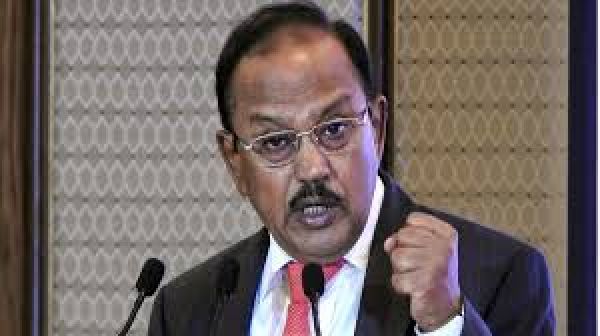 भारत में 'एक कांच भी नहीं टूटा’, ऑपरेशन सिंदूर पर बोले एनएसए अजित डोभाल