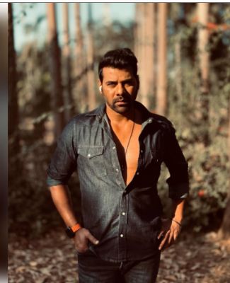 'क्योंकि सास भी कभी बहू थी-2' का मैं बेसब्री से इंतजार कर रहा हूं: शब्बीर अहलूवालिया 