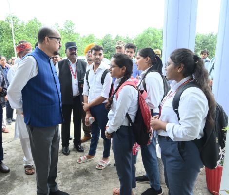 समय पर मिले शिक्षकों को प्रमोशन, छत्तीसगढ़ से कुलपति बनने के मौके मिलेंगे