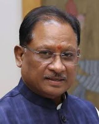 ये सिर्फ आत्मसमर्पण नहीं ये सरकार पर विश्वास की जीत - साय