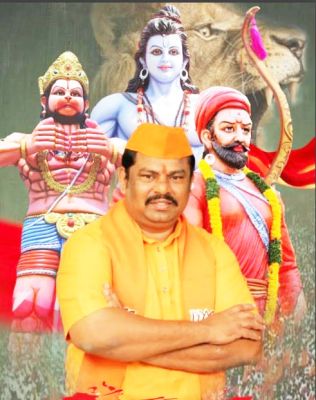 बीजेपी छोड़ने के बाद राजा सिंह का ऐलान, हिंदुत्व की लड़ाई अब और आक्रामक होगी 