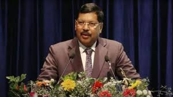 भारतीय न्याय व्यवस्था अनोखी चुनौतियों का सामना कर रही: प्रधान न्यायाधीश गवई