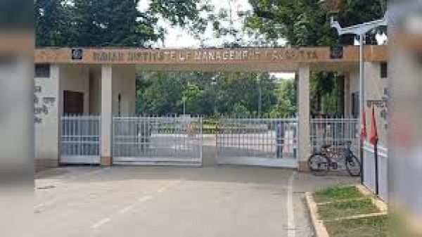 आईआईएम-कलकत्ता दुष्कर्म मामले के आरोपी को अदालत ने 19 जुलाई तक पुलिस हिरासत में भेजा
