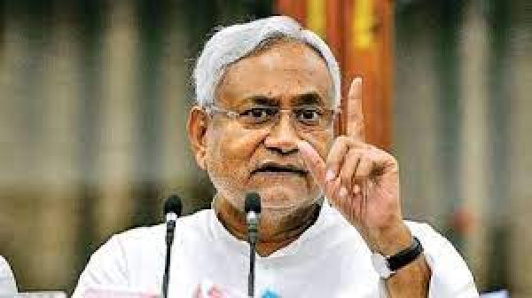 बिहार सरकार पांच साल में एक करोड़ युवाओं को नौकरी और रोजगार के अवसर उपलब्ध कराएगी: नीतीश