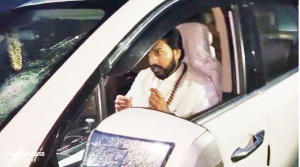  बेमेतरा और नवागढ़ थाने को सूचित किया था लेकिन...