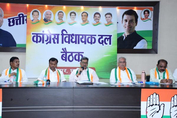 खाद-बीज की कमी पर काम रोको प्रस्ताव लाएगी कांग्रेस
