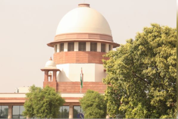 'उदयपुर फाइल्स' की सुनवाई के लिए सुप्रीम कोर्ट तैयार, हाई कोर्ट ने रिलीज पर लगाई थी रोक