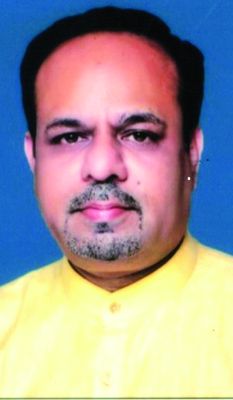 गर्ग बने कैट उद्योग प्रदेशाध्यक्ष 