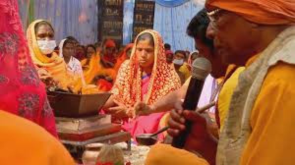 हिंदू धर्म में वापसी करने वाली महिलाओं का दावा : मिल रही है जान से मारने की धमकी