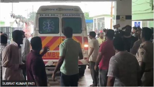 भुवनेश्वर के एम्स में भर्ती छात्रा की मौत, सीएम ने दोषियों पर सख़्त कार्रवाई का आश्वासन दिया