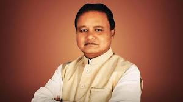 छात्रा आत्मदाह मामला: मुख्यमंत्री माझी ने परिजनों के लिए 20 लाख रुपये की अनुग्रह राशि की घोषणा की