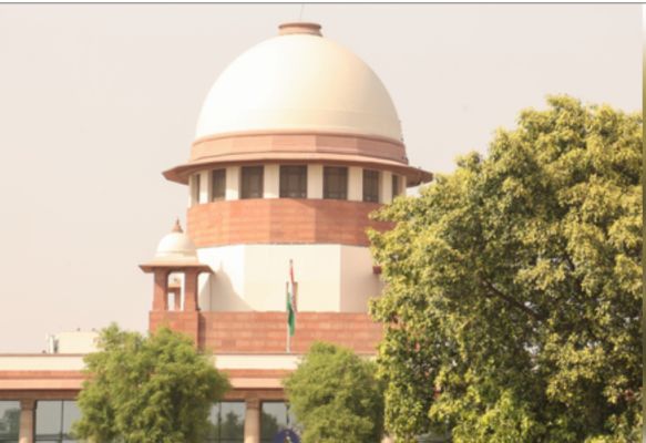 एआईएमआईएम को राहत: सुप्रीम कोर्ट में मान्यता रद्द करने की याचिका ली गई वापस