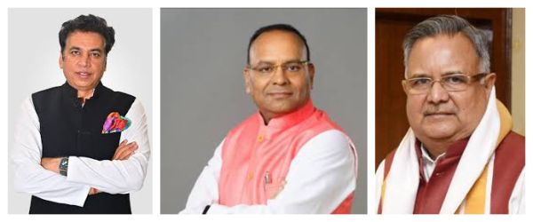 देवेन्द्र का तैश देख स्पीकर रमन सिंह ने दी मर्यादा में रहने की सीख 
