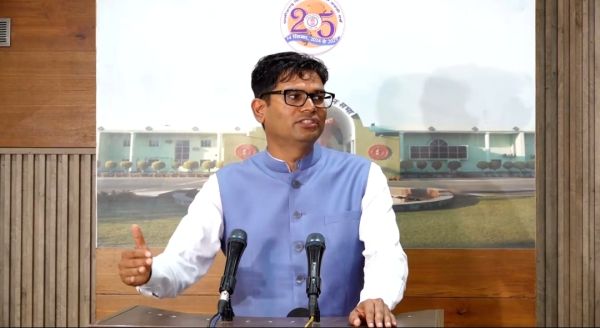 'छत्तीसगढ़ अंजोर विजन @ 2047' डॉक्यूमेंट कल जारी होगा