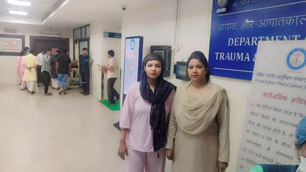 फरार सूदखोरों पर शिकंजा बढ़ा, भावना रोहित तोमर भी गिरफ्तार 