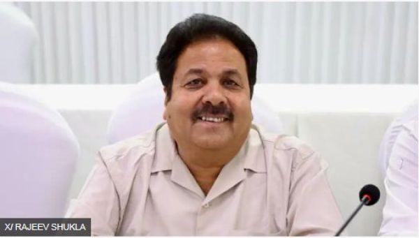 राजीव शुक्ला क्यों बोले- 'हमें रोहित-विराट की कमी महसूस होती है'