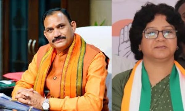 मेकाहारा की 50 मशीनें खराब, 20 करोड़  की पैट स्कैन मशीन बिना उपयोग के बिगड़ी...