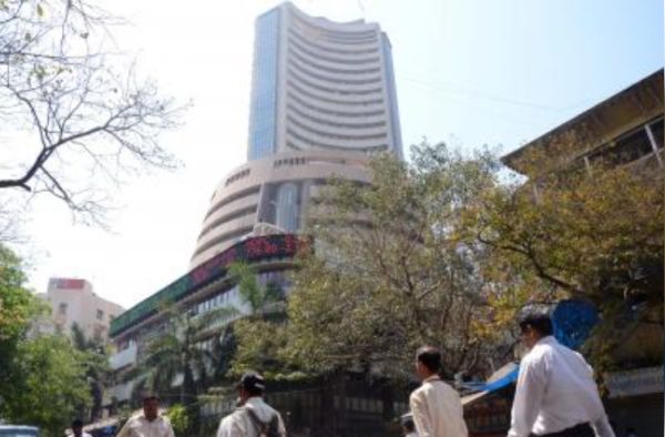 निफ्टी दिसंबर तक 26,889 के स्तर को छू सकता है, घरेलू अर्थव्यवस्था से जुड़े सेक्टर करेंगे अच्छा प्रदर्शन : रिपोर्ट
