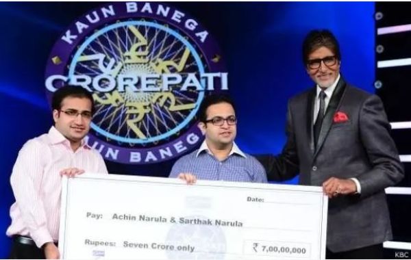 जब केबीसी के लिए रजामंदी देने से पहले अमिताभ बोले- हाँ, मैं साइन करूंगा लेकिन...