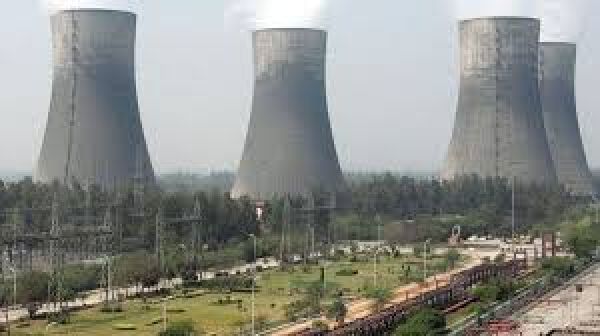 सरकार ने एनटीपीसी की निवेश सीमा बढ़ाकर 20,000 करोड़ रुपये की